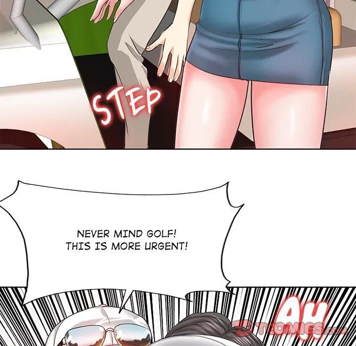 Hole In One Chapter 6, page 57