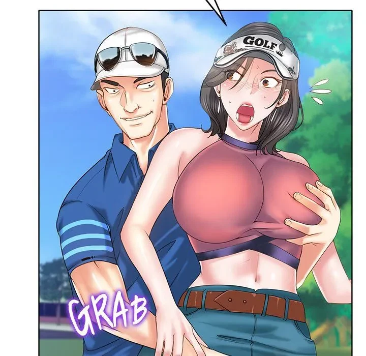 Hole In One Chapter 6, page 61