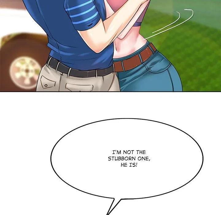Hole In One Chapter 6, page 67