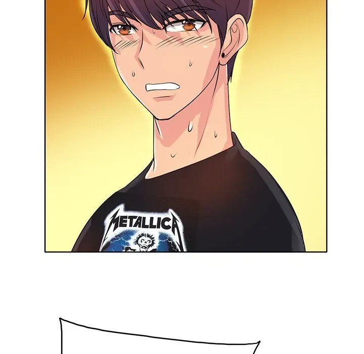 Hole In One Chapter 6, page 7