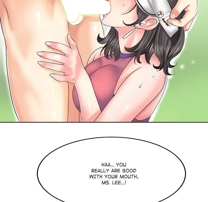 Hole In One Chapter 6, page 74
