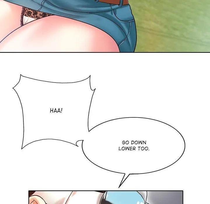 Hole In One Chapter 6, page 78