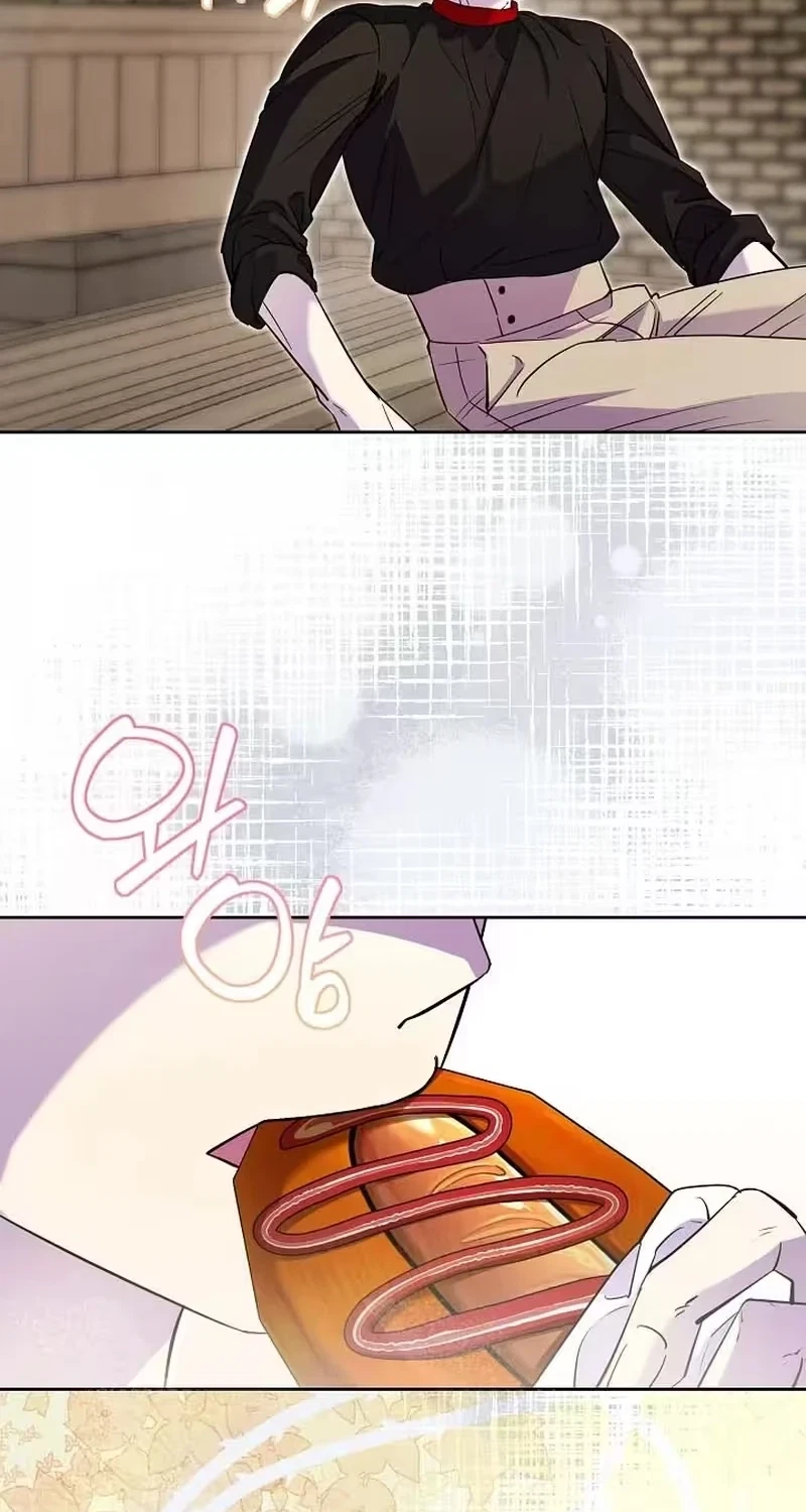 I Tamed The Angsty Male Lead With My Fists Chapter 85, page 2