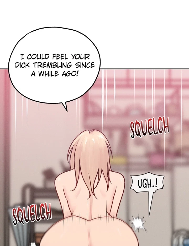 [Colorful Night Anthology] Collection Chapter 11, page 24