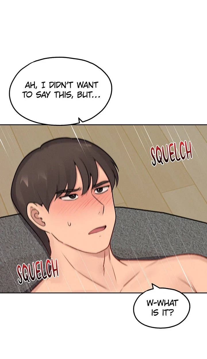 [Colorful Night Anthology] Collection Chapter 11, page 26