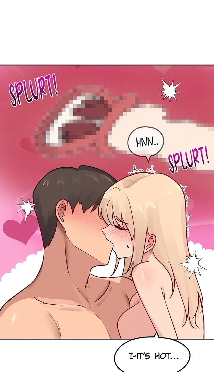 [Colorful Night Anthology] Collection Chapter 11, page 33