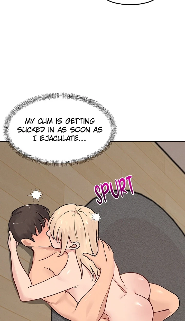 [Colorful Night Anthology] Collection Chapter 11, page 34
