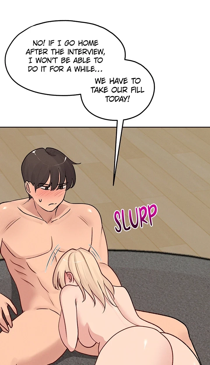 [Colorful Night Anthology] Collection Chapter 11, page 37