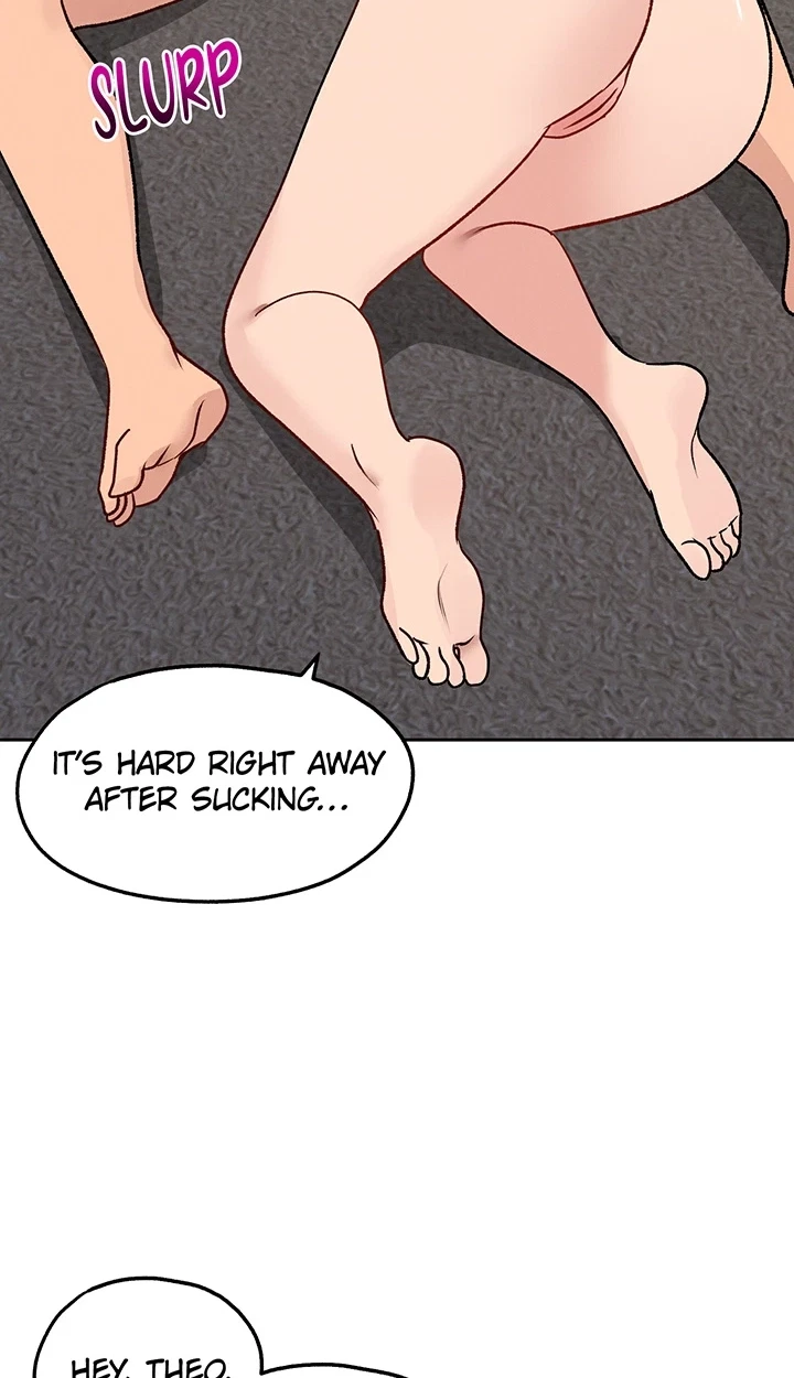 [Colorful Night Anthology] Collection Chapter 11, page 38