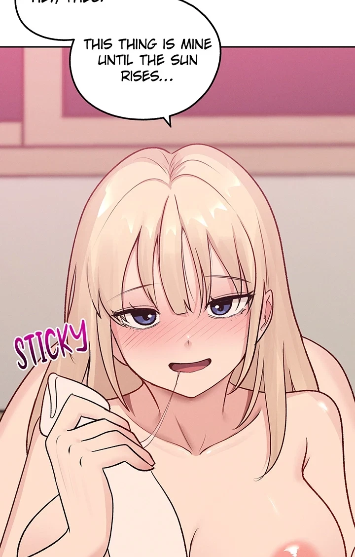 [Colorful Night Anthology] Collection Chapter 11, page 39