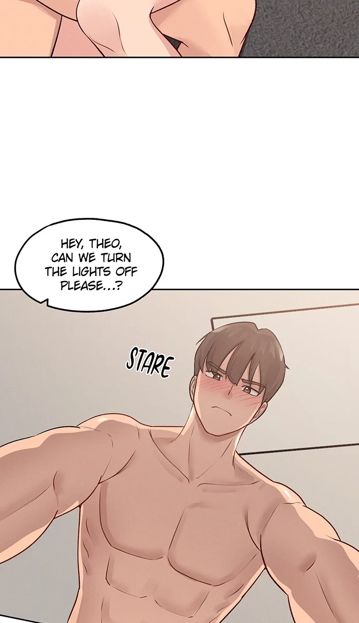 [Colorful Night Anthology] Collection Chapter 11, page 4