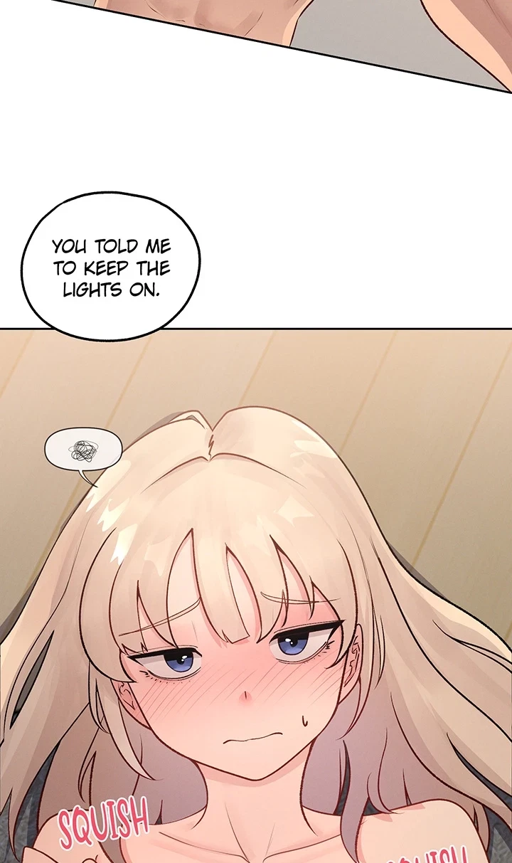 [Colorful Night Anthology] Collection Chapter 11, page 5