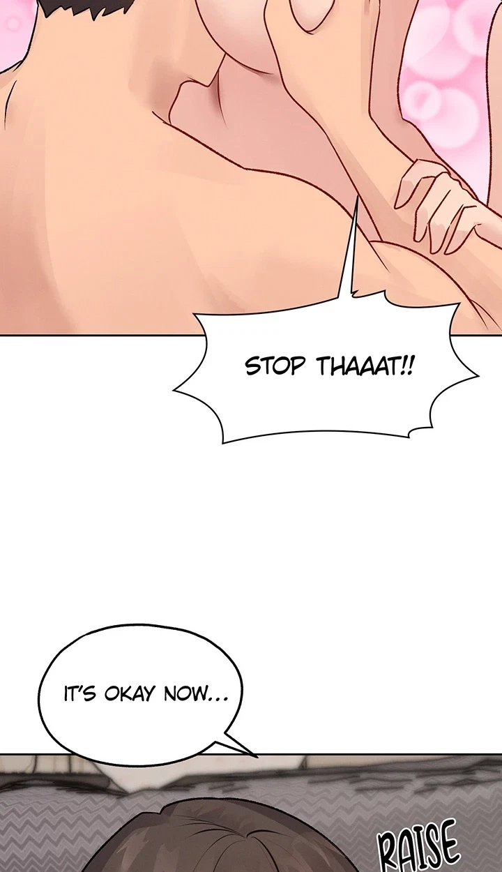 [Colorful Night Anthology] Collection Chapter 11, page 8