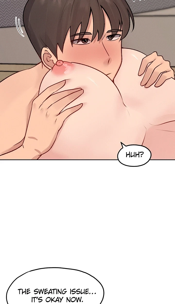[Colorful Night Anthology] Collection Chapter 11, page 9