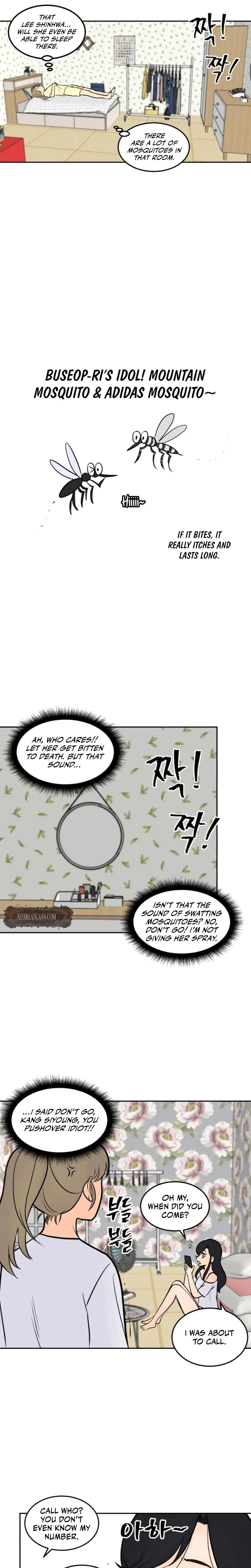 Rural Princess Chapter 10, page 2
