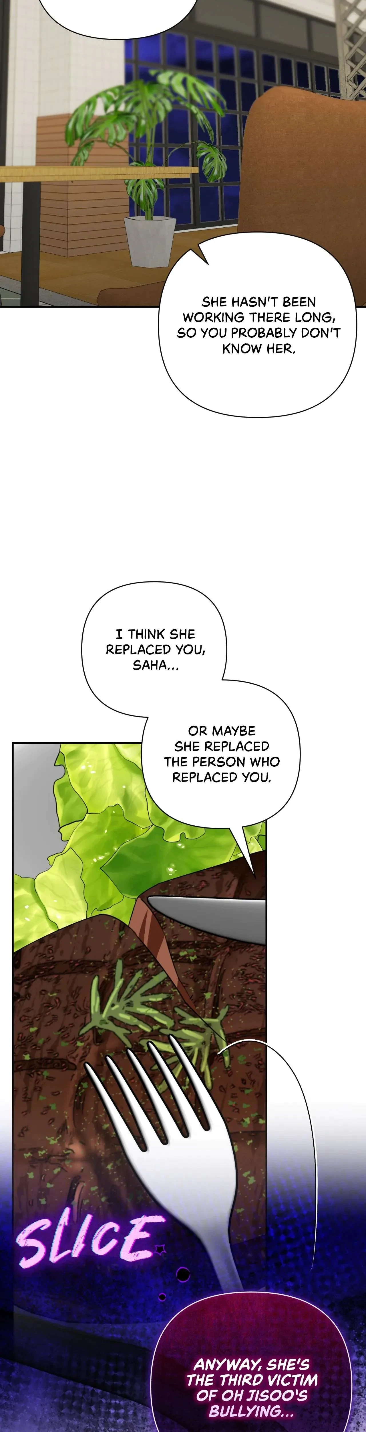A Boss With Benefits Chapter 30, page 11