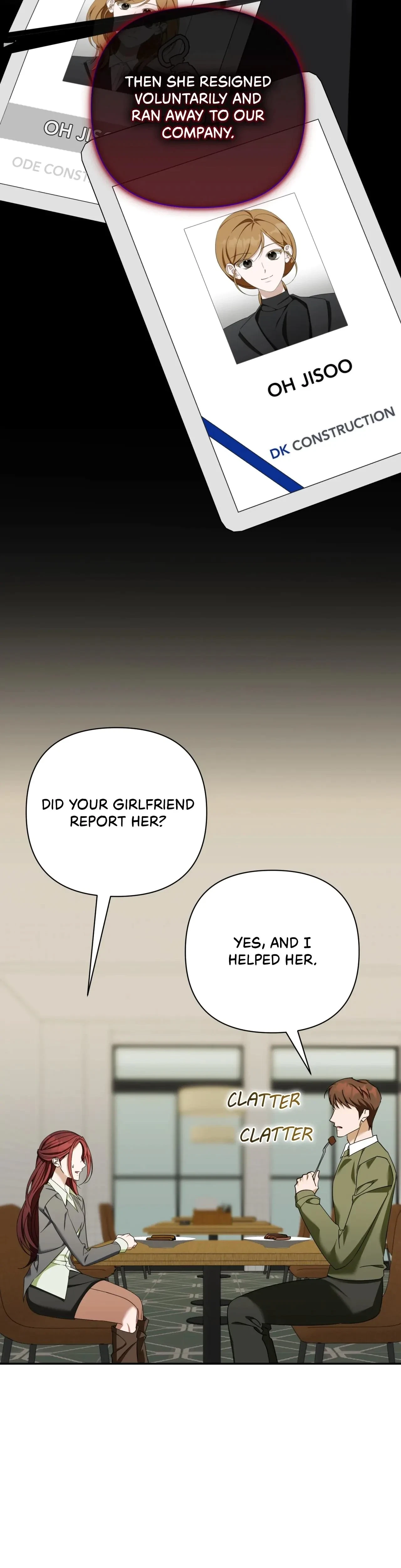 A Boss With Benefits Chapter 30, page 16