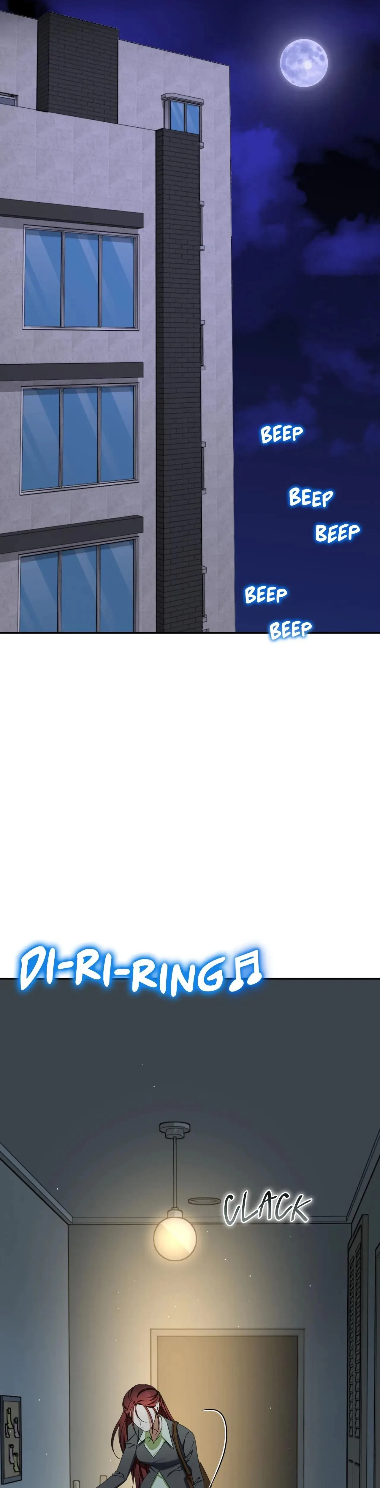 A Boss With Benefits Chapter 30, page 24