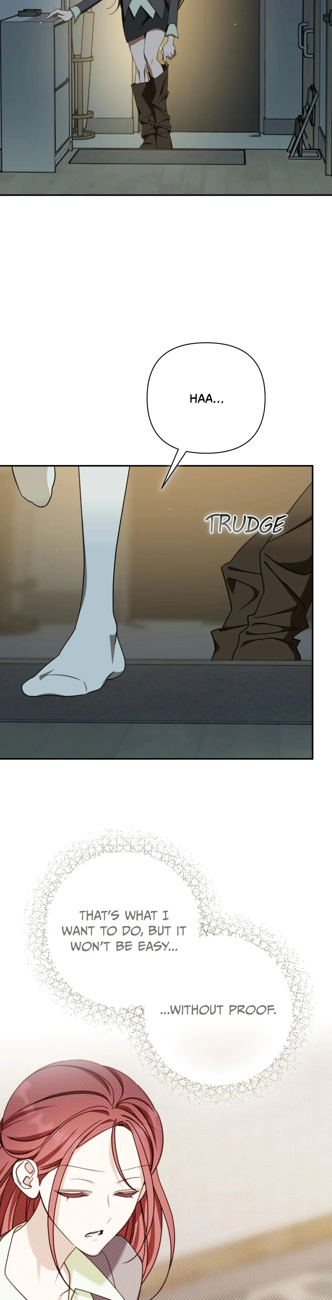 A Boss With Benefits Chapter 30, page 25