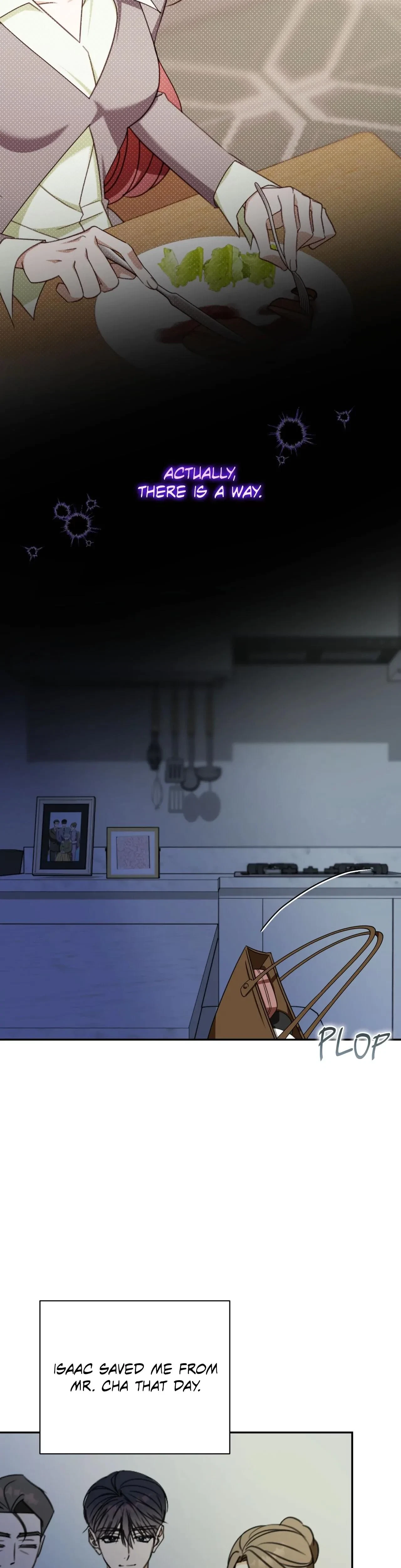A Boss With Benefits Chapter 30, page 26