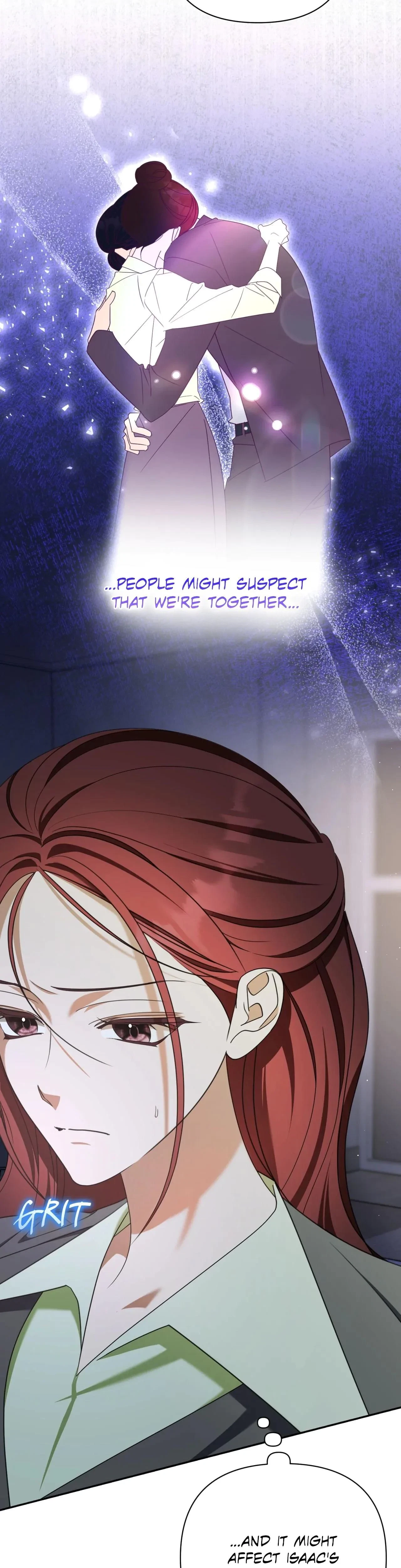 A Boss With Benefits Chapter 30, page 28