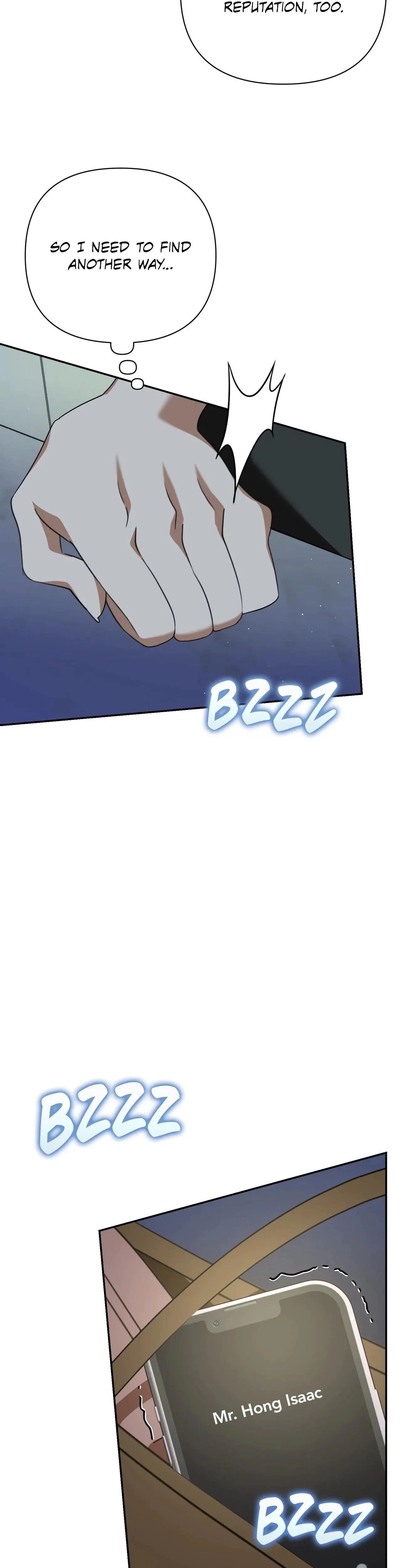 A Boss With Benefits Chapter 30, page 29