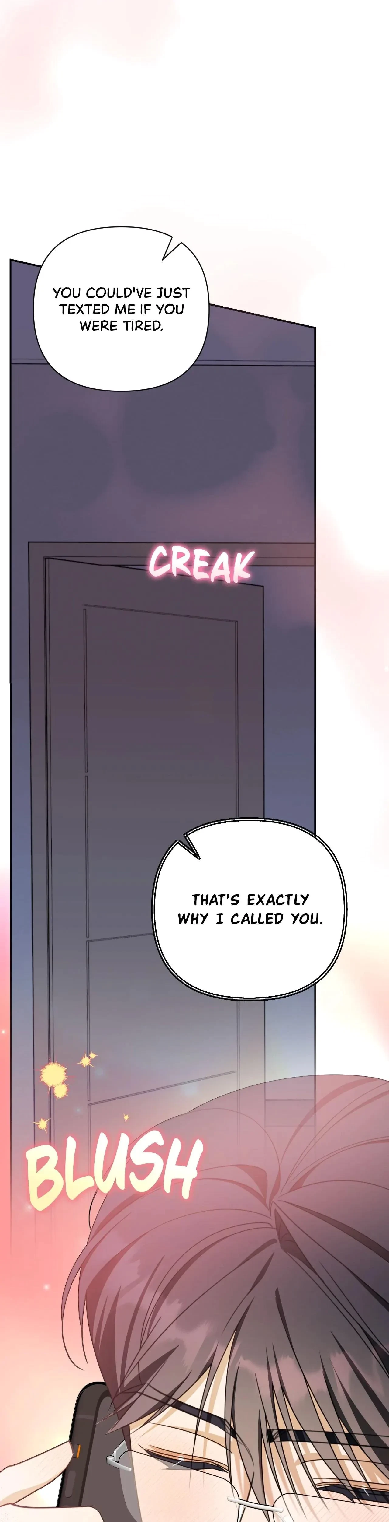 A Boss With Benefits Chapter 30, page 32