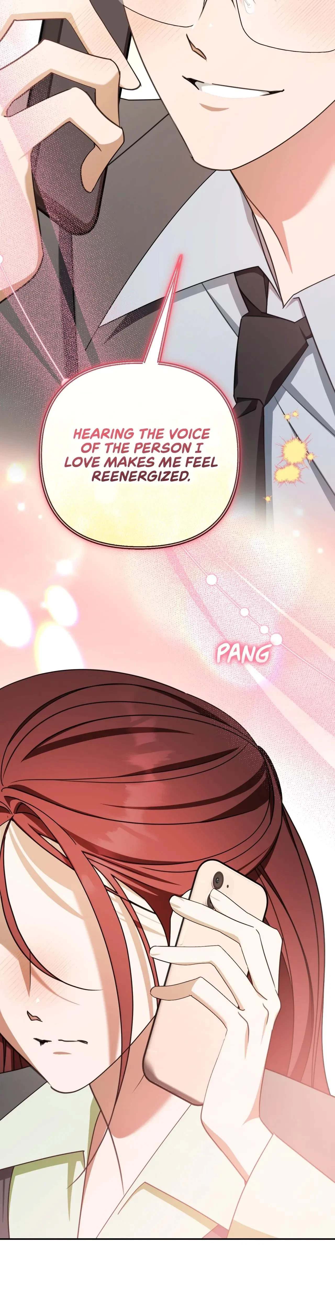 A Boss With Benefits Chapter 30, page 33