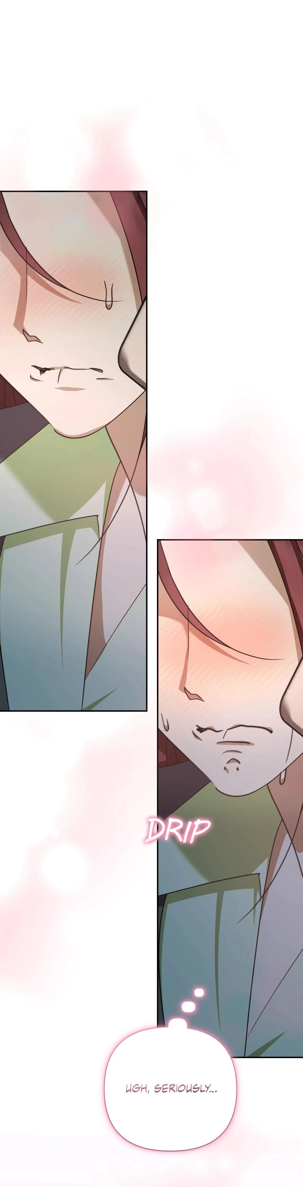 A Boss With Benefits Chapter 30, page 34