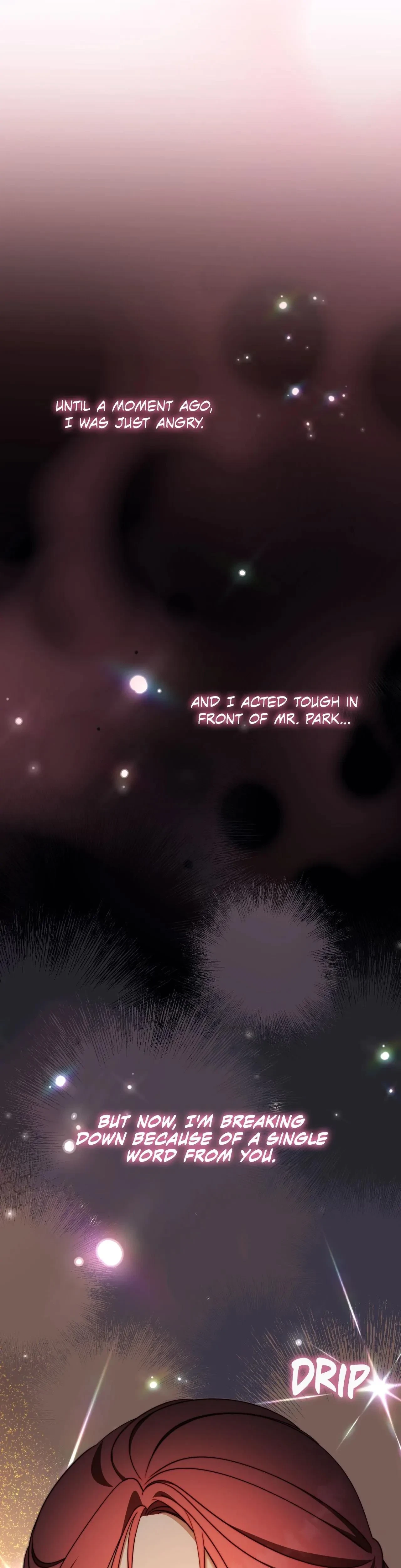 A Boss With Benefits Chapter 30, page 35