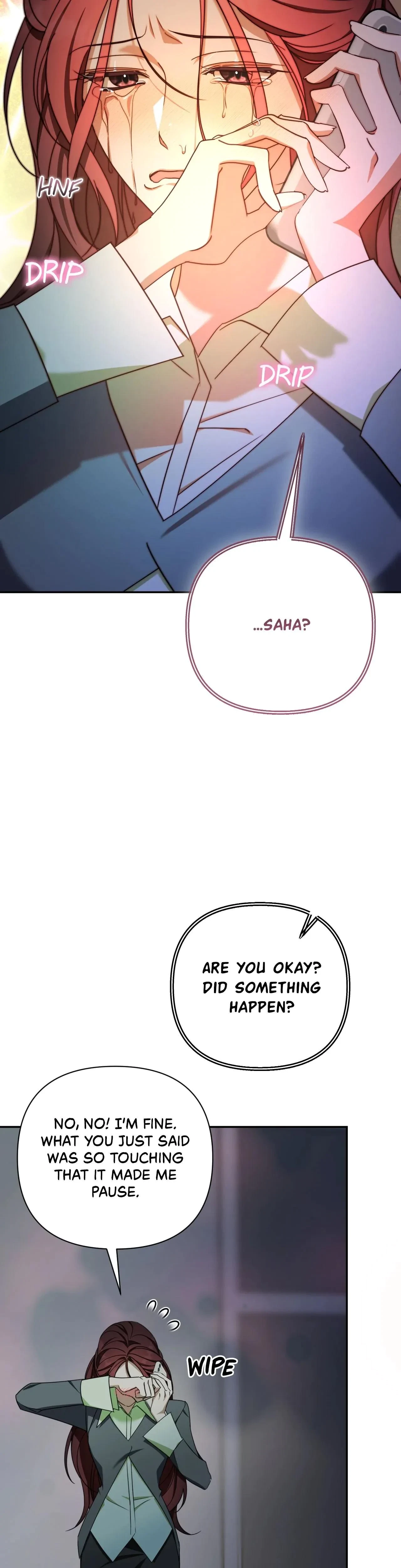 A Boss With Benefits Chapter 30, page 36