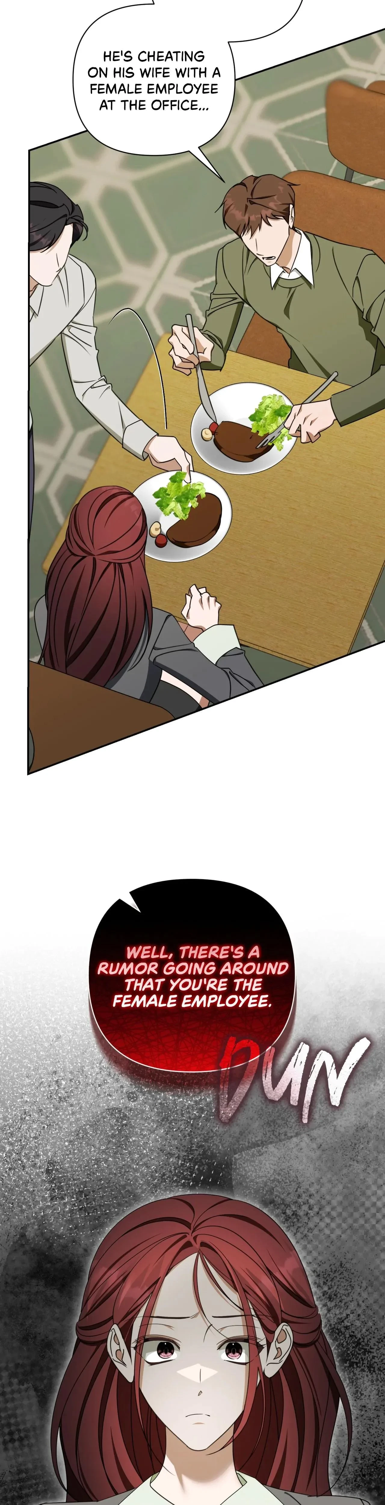 A Boss With Benefits Chapter 30, page 4