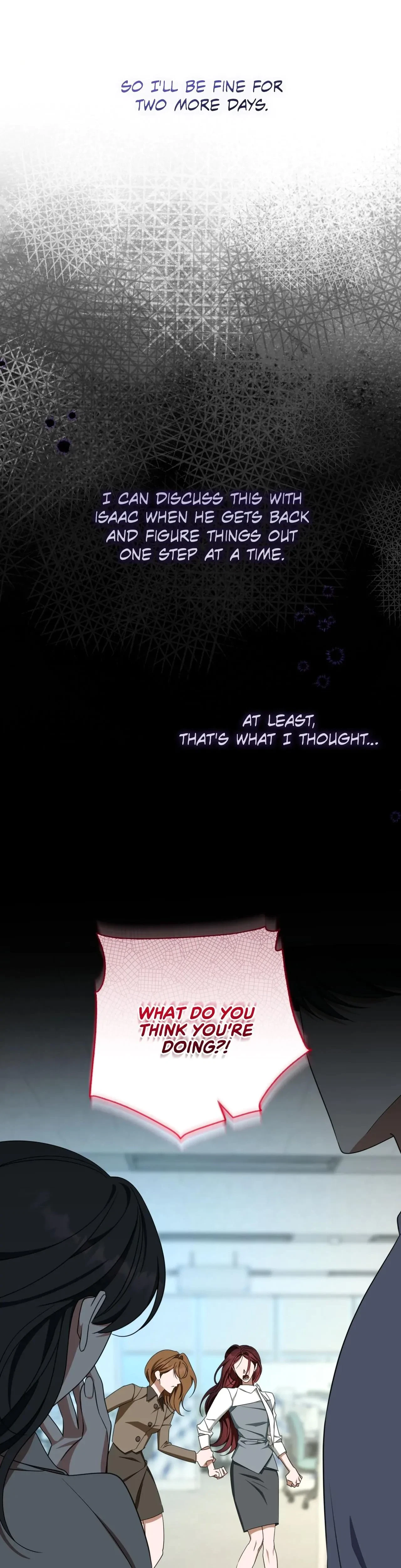 A Boss With Benefits Chapter 30, page 42