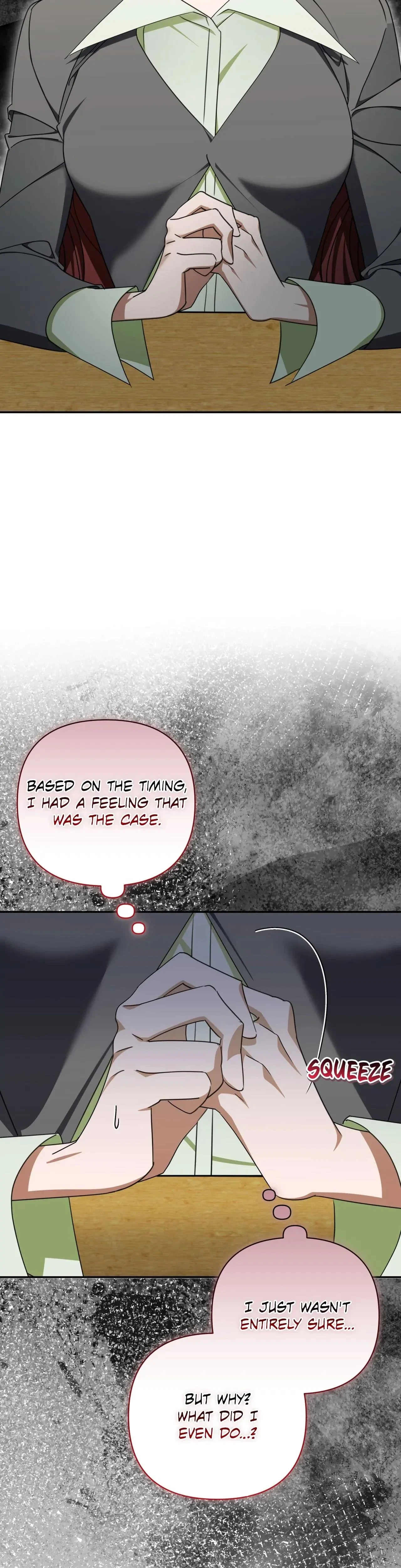 A Boss With Benefits Chapter 30, page 5