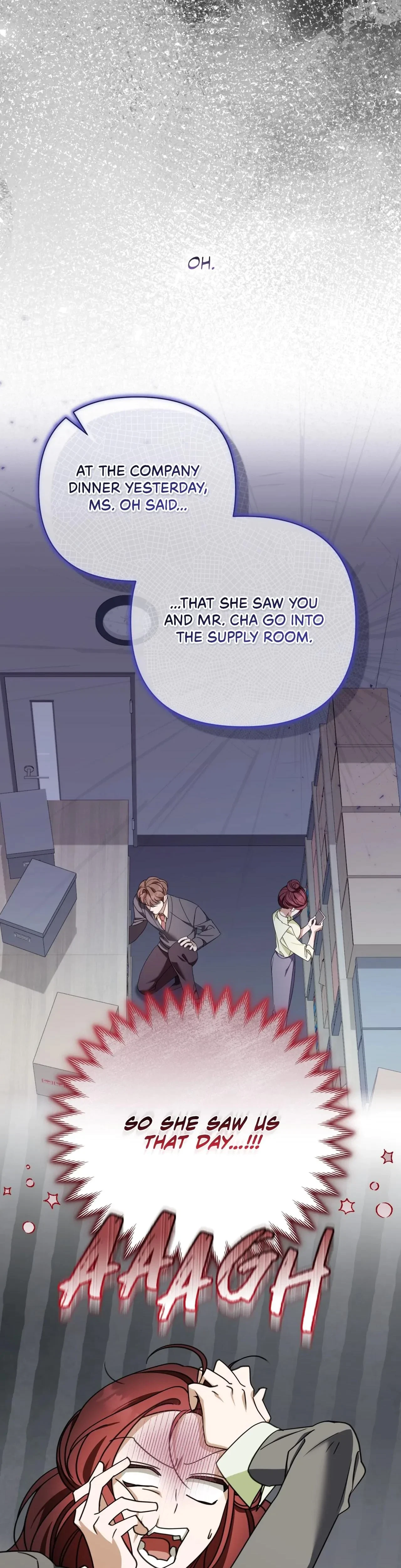 A Boss With Benefits Chapter 30, page 6