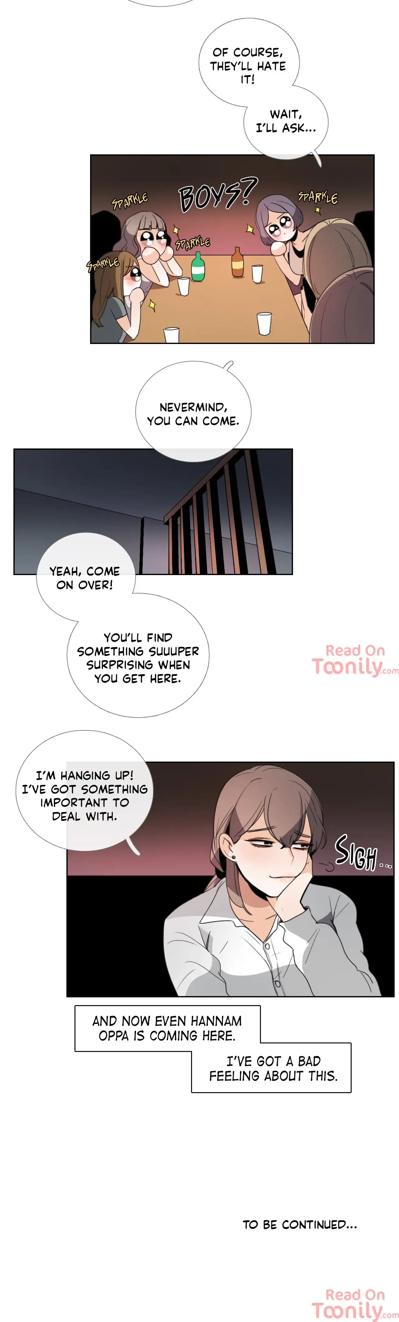 Chapter 70, page 16
