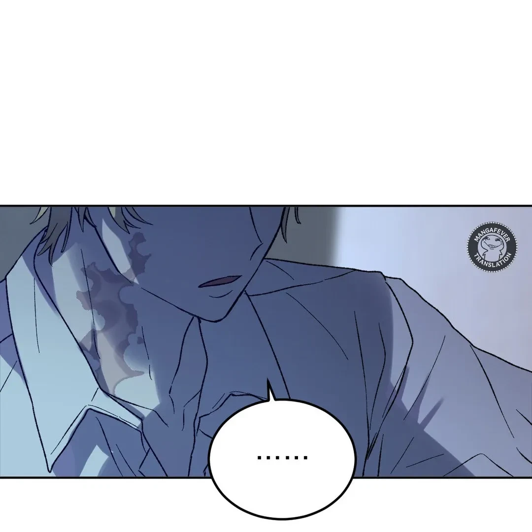 Full Moon Accident Chapter 8, page 105