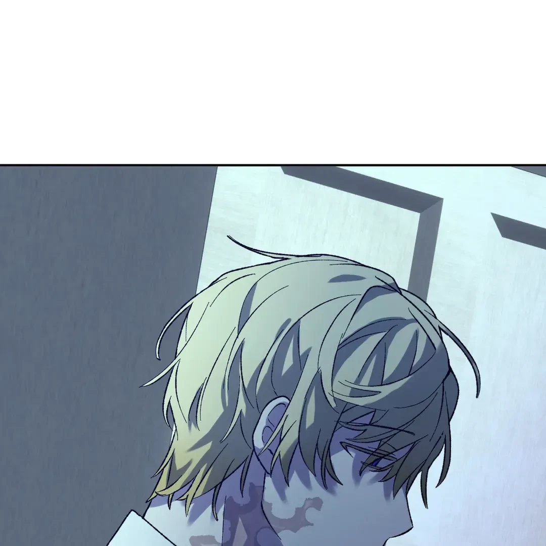 Full Moon Accident Chapter 8, page 107