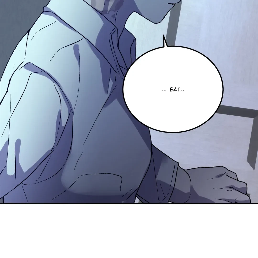 Full Moon Accident Chapter 8, page 108