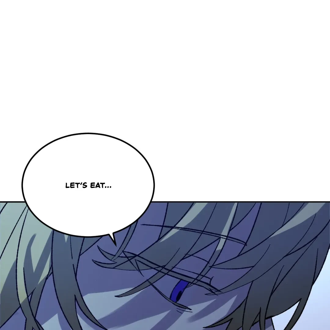 Full Moon Accident Chapter 8, page 109