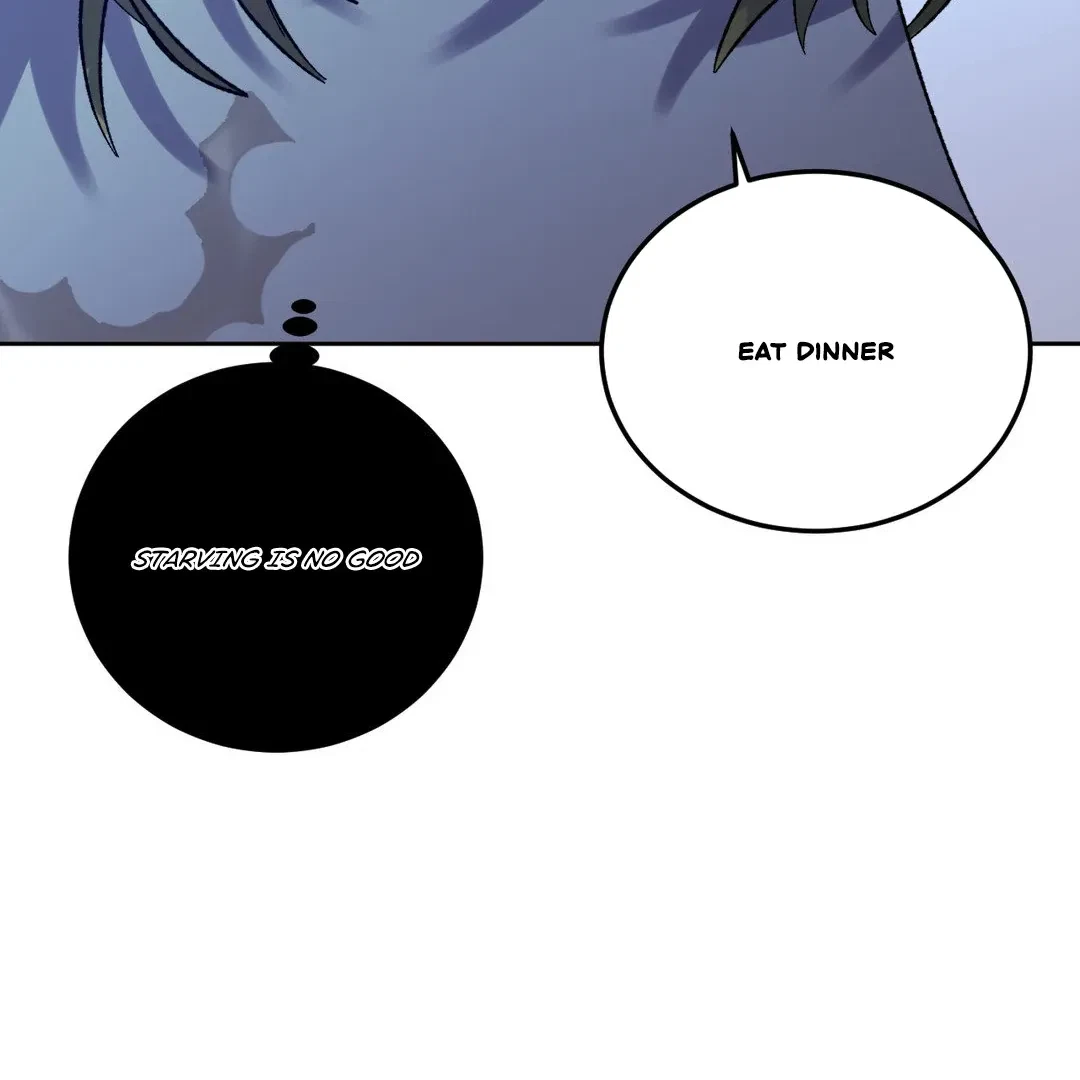 Full Moon Accident Chapter 8, page 110
