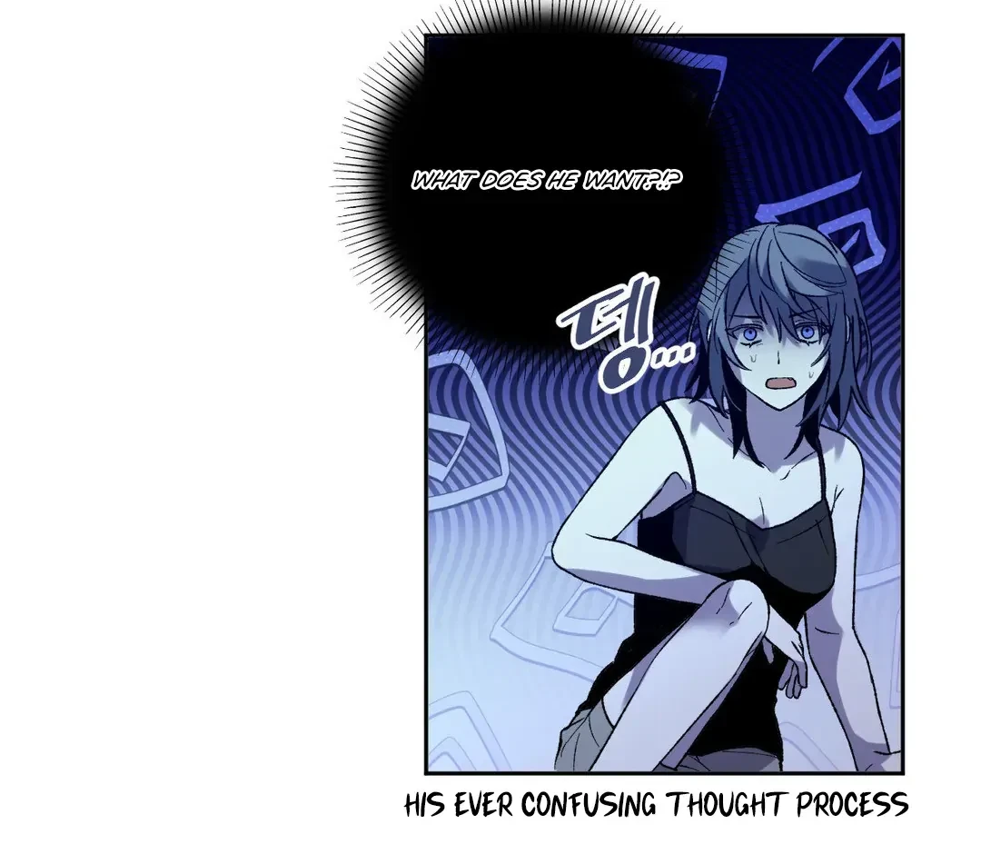 Full Moon Accident Chapter 8, page 113