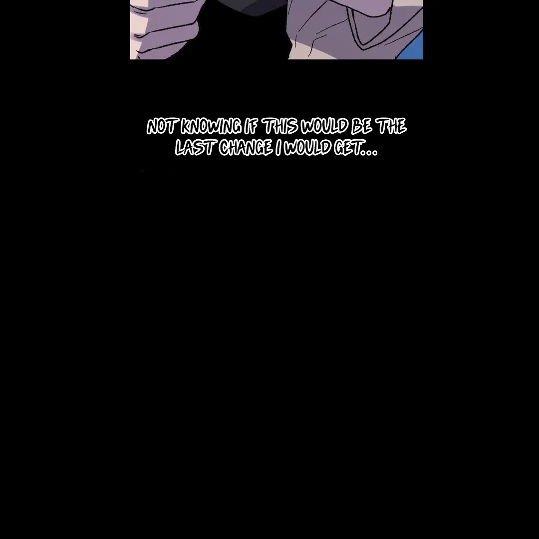 Full Moon Accident Chapter 8, page 15