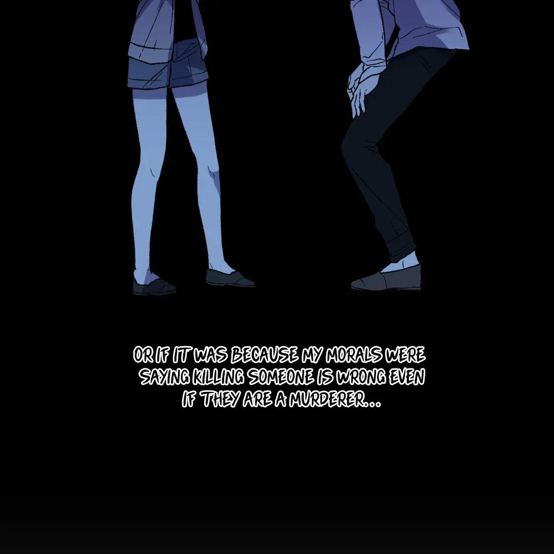 Full Moon Accident Chapter 8, page 17