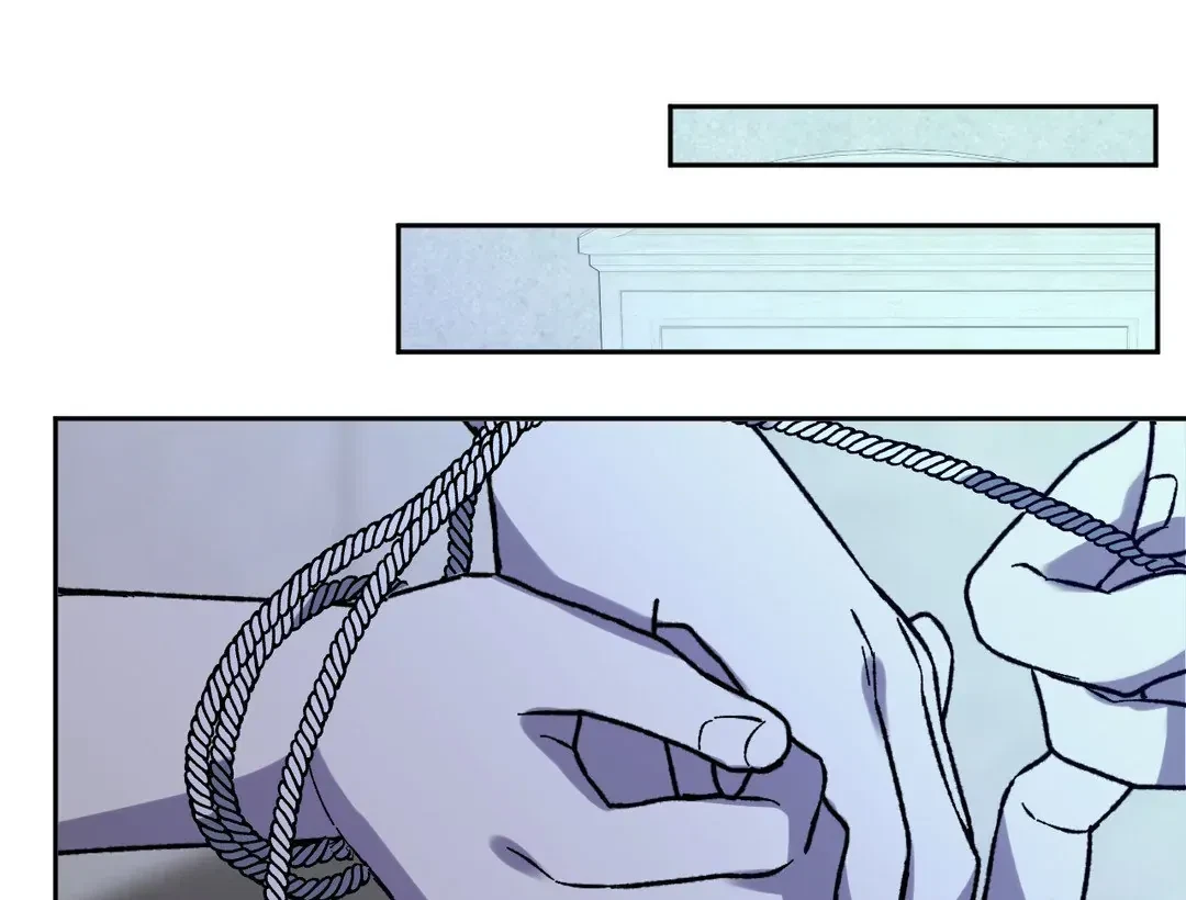 Full Moon Accident Chapter 8, page 19