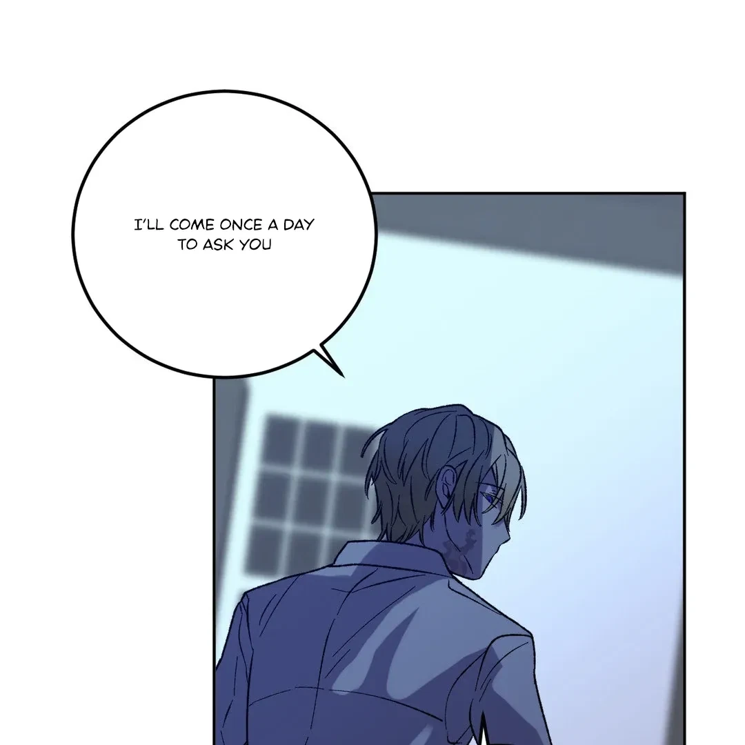 Full Moon Accident Chapter 8, page 23
