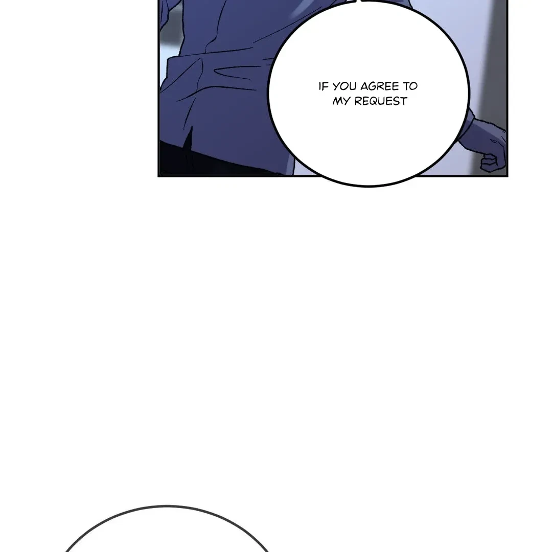Full Moon Accident Chapter 8, page 24