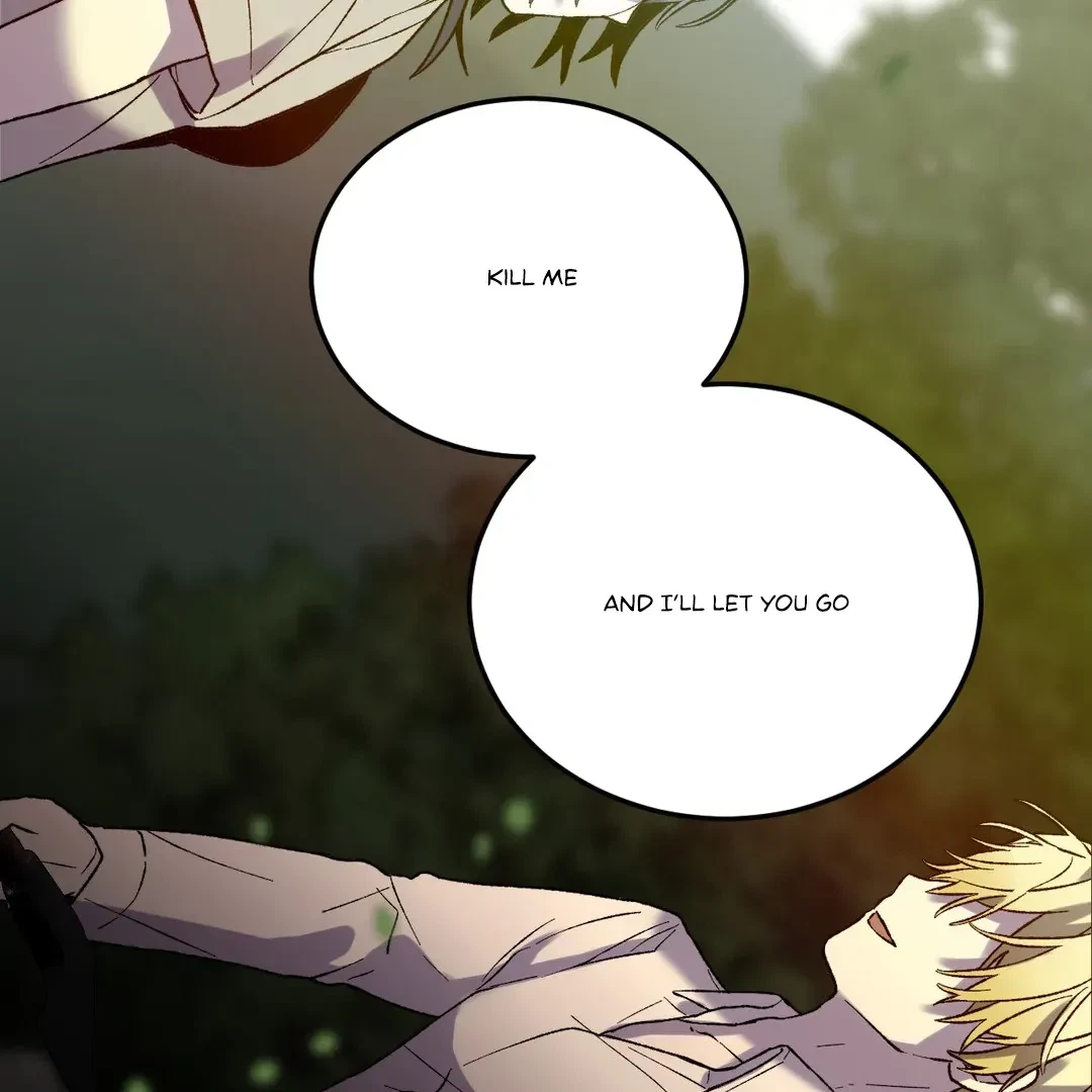 Full Moon Accident Chapter 8, page 3
