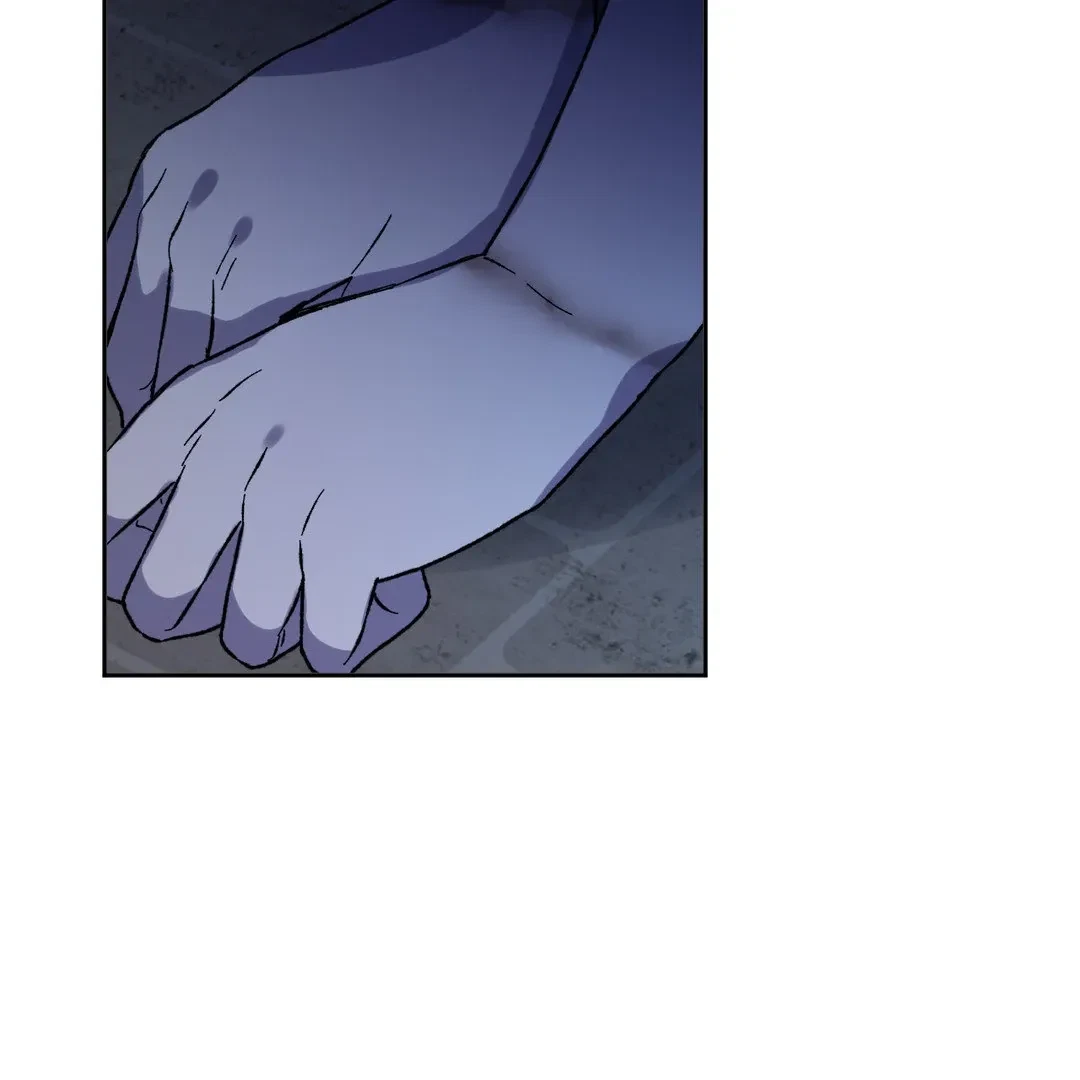 Full Moon Accident Chapter 8, page 37