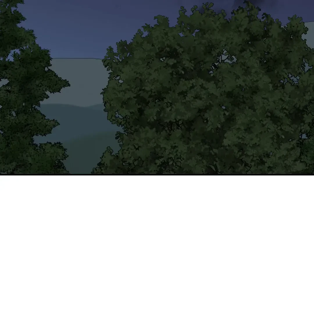 Full Moon Accident Chapter 8, page 40